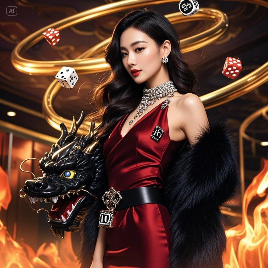 K8一触即发人生赢家